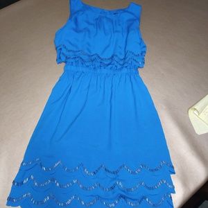 Gianni Bini dress